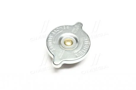 Пробка радіатора Vernet RC0061