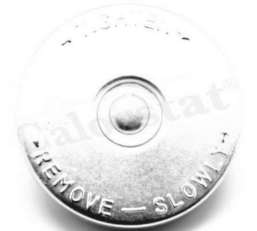 Кришка радіатора Vernet RC0071