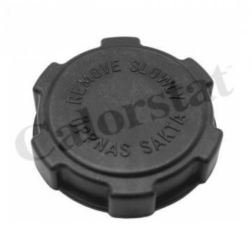 Пробка расширительного бачка Vernet RC0090