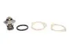 Термостат Nissan Almera/Primera/Sunny 1.4-2.2 90-06 (82C) с прокладкой CALORSTAT BY VERNET TH5079.82J