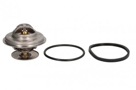 Термостат системи охолодження (80°C) CHRYSLER GRAND VOYAGER III, VOYAGER III FORD SCORPIO I, SCORPIO II JEEP GRAND CHEROKEE II LAND ROVER RANGE ROVER I OPEL FRONTERA A 2.5D/3.1D 10.89-12.01 Vernet TH5963.80J
