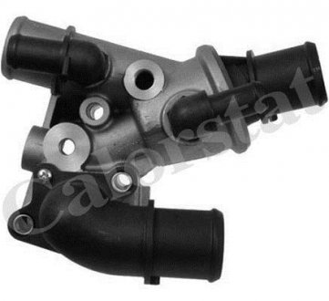 Термостат системы охлаждения Vernet TH653680J