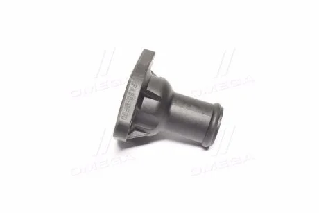 Фланець системи охолодження пластиковий Vernet WF0004