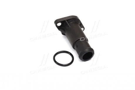 Фланець системи охолодження пластиковий Vernet WF0035