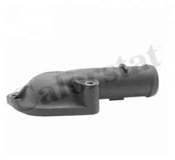 Фланець системи охолодження пластиковий Vernet WF0039
