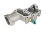 Фланец охлаждающей жидкости мет. Vernet VE WF0126 WF0126M