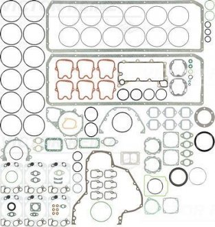 Фото 1 - комплект прокладок, двигатель VICTOR REINZ 01-25275-10 Комплект прокладок, двигатель VICTOR REINZ 01-25275-10 (фото 1)