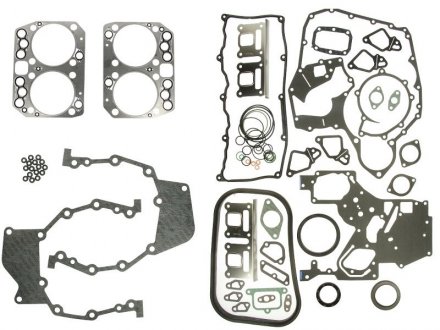 Компл. прокладок двигателя VICTOR REINZ 012766022