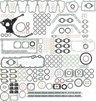 Фото 1 - комплект прокладок двигуна VICTOR REINZ 01-29317-01 Комплект прокладок двигуна VICTOR REINZ 01-29317-01 (фото 1)