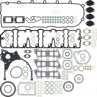 Fullgasket Set VICTOR REINZ 013308302