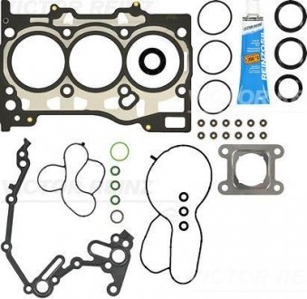 Комплект прокладок VICTOR REINZ 01-37835-01