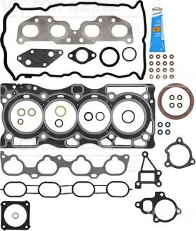 Комплект прокладок з різних матеріалів VICTOR REINZ 01-38050-02