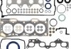 Комплект прокладок двигуна TOYOTA 4E-FE 01-52845-01