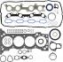Комплект прокладок двигуна TOYOTA 2TR-FE 05- VICTOR REINZ 01-53590-02 (фото 1)