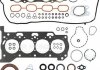 Комплект прокладок двигуна TOYOTA 1ZR-FAE, 2ZR-FAE, 3ZR-FAE 08-12 01-54025-03