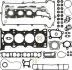 Повний комплект прокладок двигуна MAZDA 3, 6, CX-7 2.3 12.05-12.14 VICTOR REINZ 01-54160-01 (фото 1)