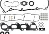 Комплект прокладок pokrywy zaworow man tge vw crafter, multivan vi, t 02-10034-01