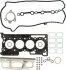 Комплект прокладок двигуна (верх) MERCEDES CITAN (MPV), CITAN/MINIVAN (W415) 1.2 06.13-08.21 021019601