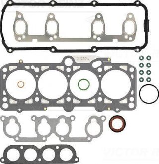 Комплект прокладок, головка цилиндра VICTOR REINZ 023342003