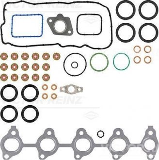 Комплект прокладок двигуна (верх) FIAT SCUDO 1.6D 01.07-03.16 VICTOR REINZ 02-36567-03