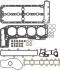 Комплект прокладок двигуна (верх) IVECO DAILY IV, DAILY V, DAILY VI 3.0D 07.07- VICTOR REINZ 02-36885-04 (фото 1)