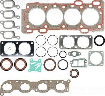 Набір прокладок, головка цилиндра VICTOR REINZ 023699502
