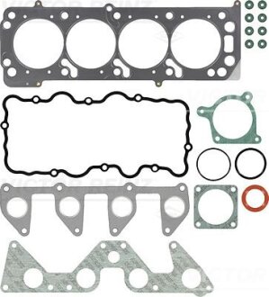 Набір прокладок, головка цилиндра VICTOR REINZ 023745501