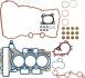 Комплект прокладок ГБЦ CITROEN/OPEL/PEUGEOT \&#039;\&#039;1.2VTI EB2 \&#039;\&#039;12&gt;&gt; VICTOR REINZ 02-37745-01 (фото 1)