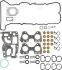 Комплект прокладок двигуна (верх) BMW 1 (E81), 1 (F20), 1 (F21), 2 (F22, F87), 3 (E90), 3 (E91), 3 (E92), 3 (E93), 3 (F30, F80), 3 (F31), 3 GRAN TURISMO (F34), 4 (F32, F82), 4 (F33 2.0D 12.04-12.20 023811001