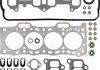Набор прокладок, головка цилиндра 025213601
