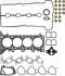 Комплект прокладок двигуна (верх) CHEVROLET AVEO / KALOS, SPARK 1.0-1.2LPG 01.08- VICTOR REINZ 02-54140-01 (фото 1)