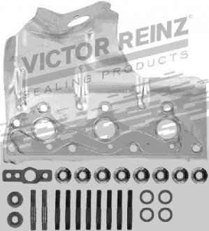Монтажный комплект, компрессор VICTOR REINZ 04-10010-01