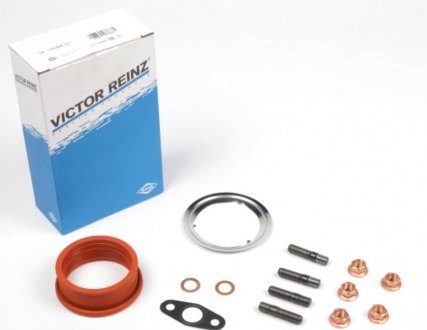 Комплект прокладок турбокомпресора VICTOR REINZ 04-10094-01