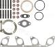 ZESTAW MONTA?OWY TURBOSPRи?ARKI VW PASSAT CC 09- VICTOR REINZ 041025401 (фото 1)