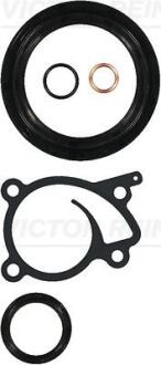 Комплект прокладок двигуна (низ) RENAULT TWINGO III, SMART FORFOUR, FORTWO 1.0 07.14- VICTOR REINZ 081004202