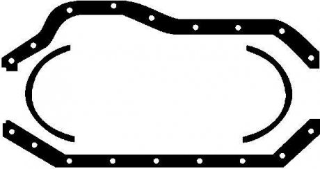 Комплект прокладок картера VICTOR REINZ 10-13034-01 (фото 1)