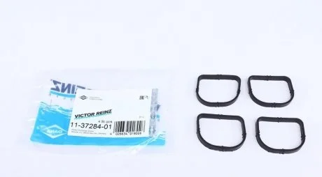 К-кт. прокладок IN кільк. BMW 3 (E46) 01-/5 (E60) 06-/X3 (E83, E83N) 08- VICTOR REINZ 11-37284-01