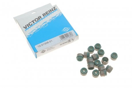Комплект прокладок, стержень клапана VICTOR REINZ 12-31306-01 (фото 1)