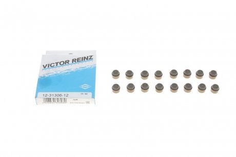 Комплект прокладок, стержень клапана VICTOR REINZ 12-31306-12 (фото 1)