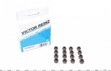 Комплект прокладок, стержень клапана VICTOR REINZ 12-34223-02 (фото 1)