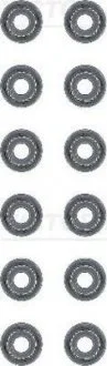 Комплект сальників клапану Hyundai Getz 1,3, Accent 1,3 2000-2005 VICTOR REINZ 12-53678-02
