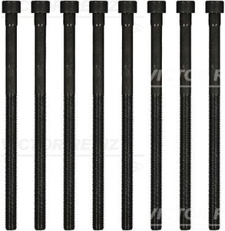 Набір болтів ГБЦ BMW 1 (F20), 1 (F21), 1 (F40), 1 (F70), 2 (F22, F87), 2 (F23), 2 (F45), 2 (U06), 2 GRAN COUPE (F44), 2 GRAN COUPE (F74), 2 GRAN TOURER (F46) 1.2/1.5/1.5H 12.13- VICTOR REINZ 141226101