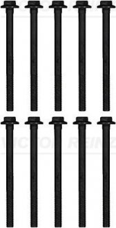 Набір болтів ГБЦ JEEP CHEROKEE, GRAND CHEROKEE L V, WRANGLER IV 2.0/2.0H 11.17- VICTOR REINZ 141344101