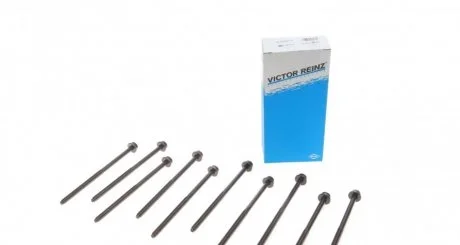 Комплект болтів гбц VICTOR REINZ 14-32323-01