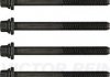 Комплект болтів головки циліндрів VICTOR REINZ 14-55048-01 (фото 2)