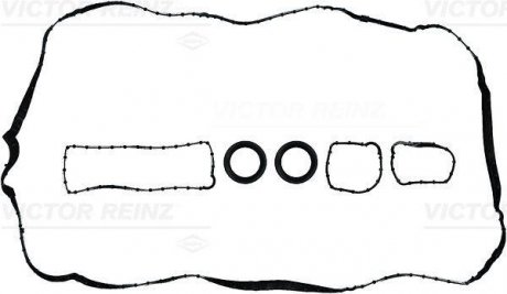 Комплект прокладок клапанної кришки VICTOR REINZ 15-10037-01 (фото 1)