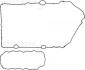 Комплект прокладок клапанної кришки OPEL ADAM, ASTRA K, ASTRA K/KOMBI, CORSA E 1.0 07.14- VICTOR REINZ 151153301 (фото 1)