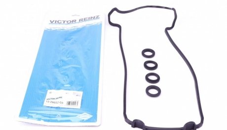 Комплект резиновых прокладок. VICTOR REINZ 15-28652-03 (фото 1)
