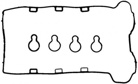 Комплект прокладок, крышка головки цилиндра VICTOR REINZ 15-36236-01 (фото 1)