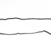 Комплект прокладок клапанної кришки VICTOR REINZ 154304201 (фото 2)